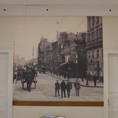 Grand De L'univers 3* Amiens