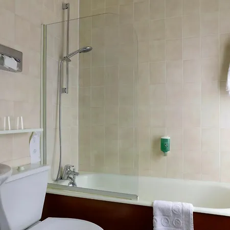 Hotel Grand De L'univers Amiens