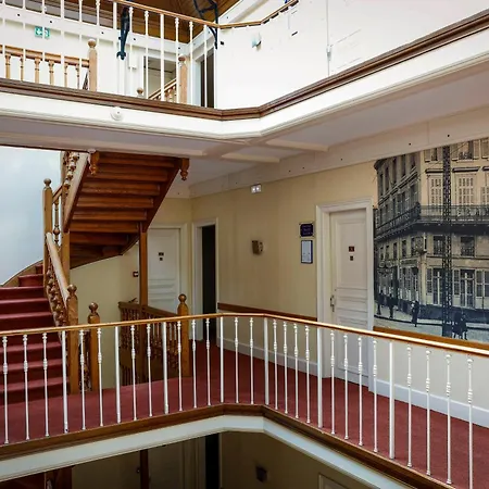 Grand De L'univers Hotel 3*