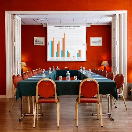 Grand De L'univers Hotel 3*