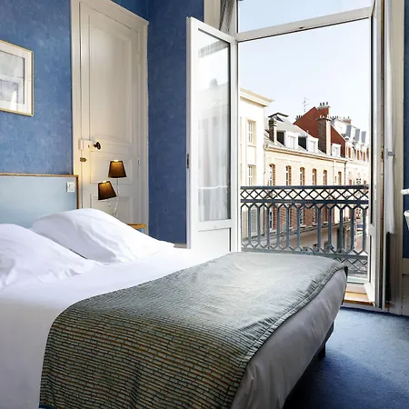 Hotel Grand De L'univers Amiens