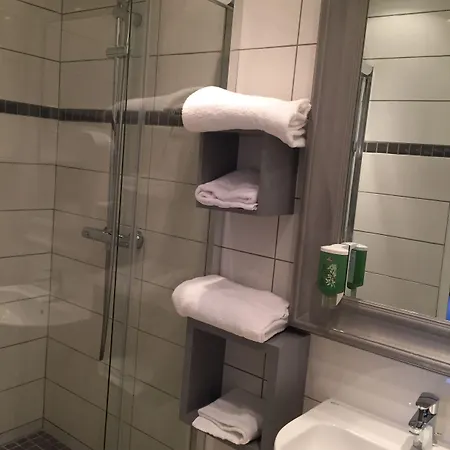 Hotel Grand De L'univers