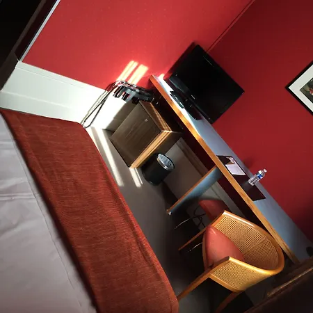 Grand De L'univers Hotel 3*