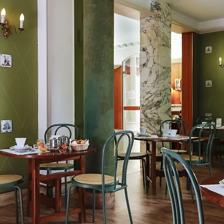 Grand De L'univers Hotel Amiens