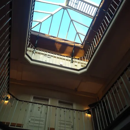 Grand De L'univers Hotel Amiens