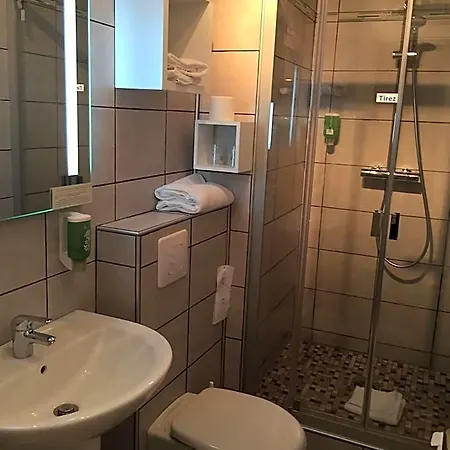 Hotel Grand De L'univers Amiens