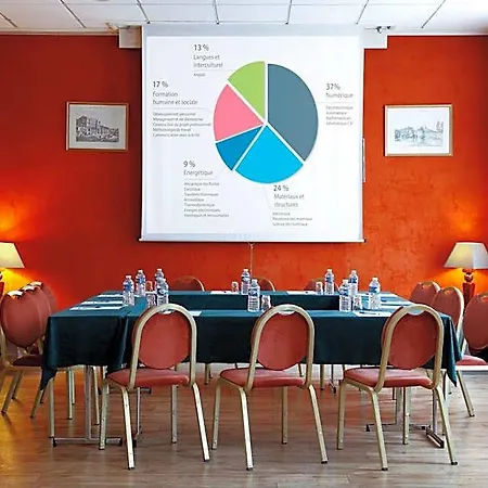 Grand De L'univers Hotel 3*