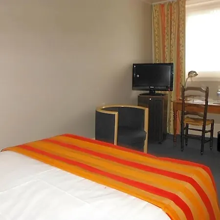 Grand De L'univers Hotel 3*