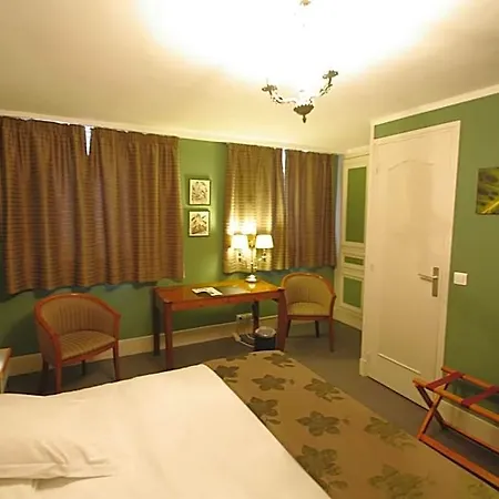 Hotel Grand De L'univers Amiens