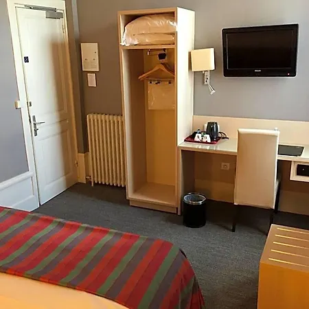 Hotel Grand De L'univers