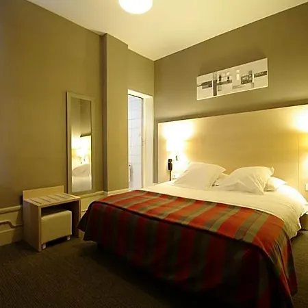 Grand De L'univers Hotel Amiens