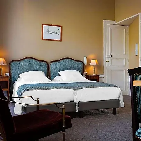 Hotel Grand De L'univers Amiens