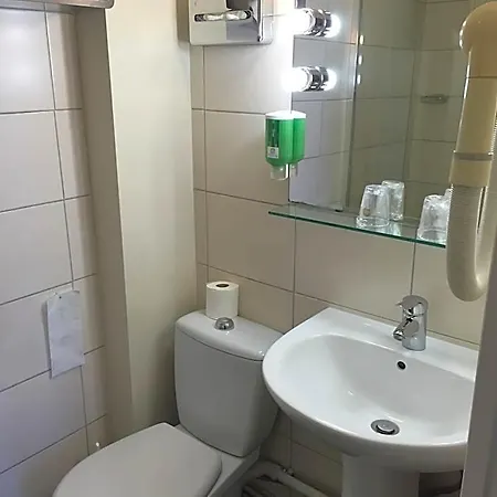 Grand De L'univers Hotel 3*