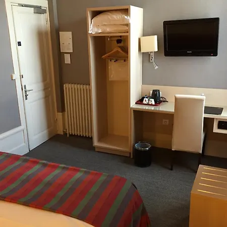 Hotel Grand De L'univers Amiens