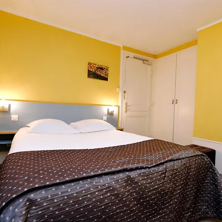 Grand De L'univers Hotel