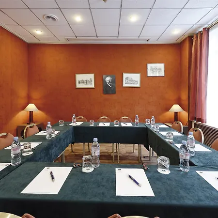 Grand De L'univers 3* Amiens