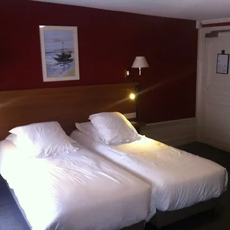 Hotel Grand De L'univers