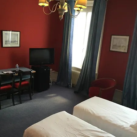 Hotel Grand De L'univers