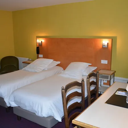 Hotel Grand De L'univers
