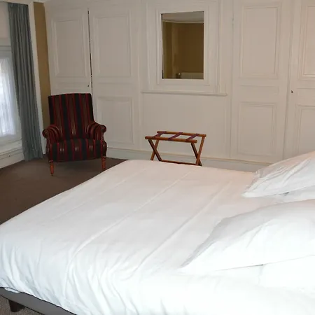 Grand De L'univers Hotel