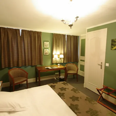 Hotel Grand De L'univers Amiens