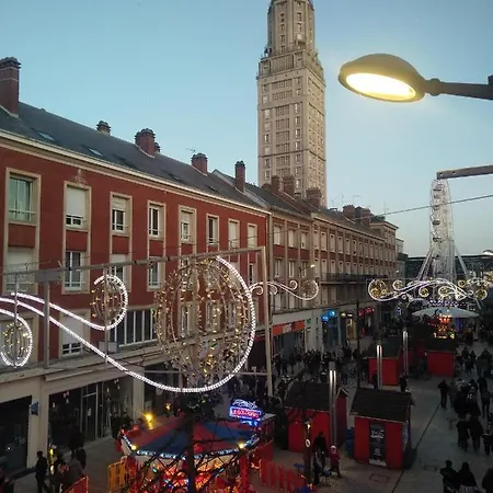 Grand De L'univers 3* Amiens