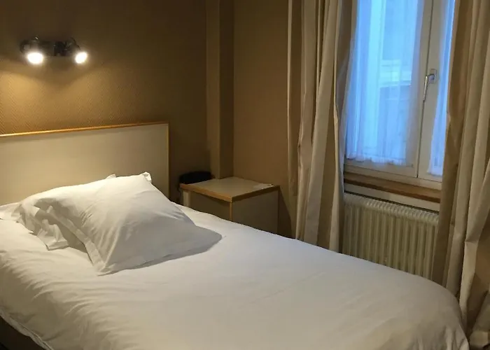 Grand De L'univers 3* Amiens