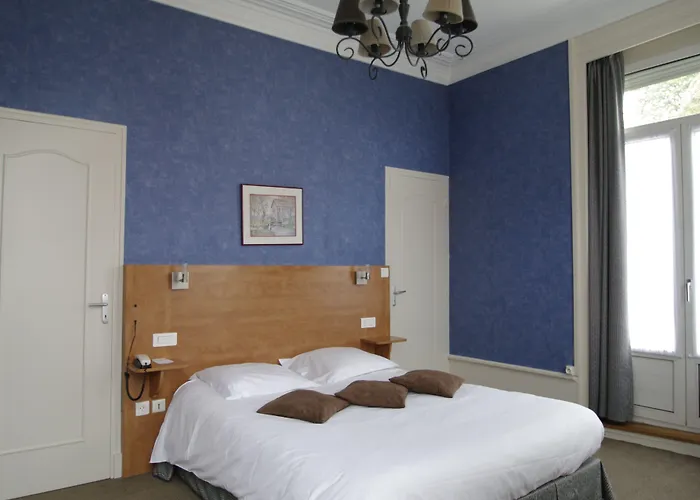 Grand De L'univers 3* Amiens