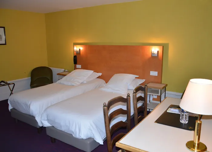 Grand De L'univers 3* Amiens