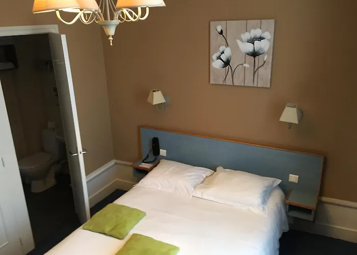 Hotel Grand De L'univers 3*