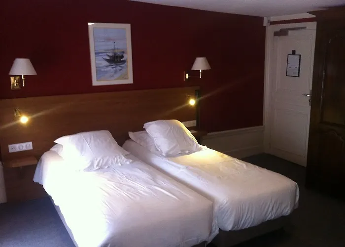 Hotel Grand De L'univers